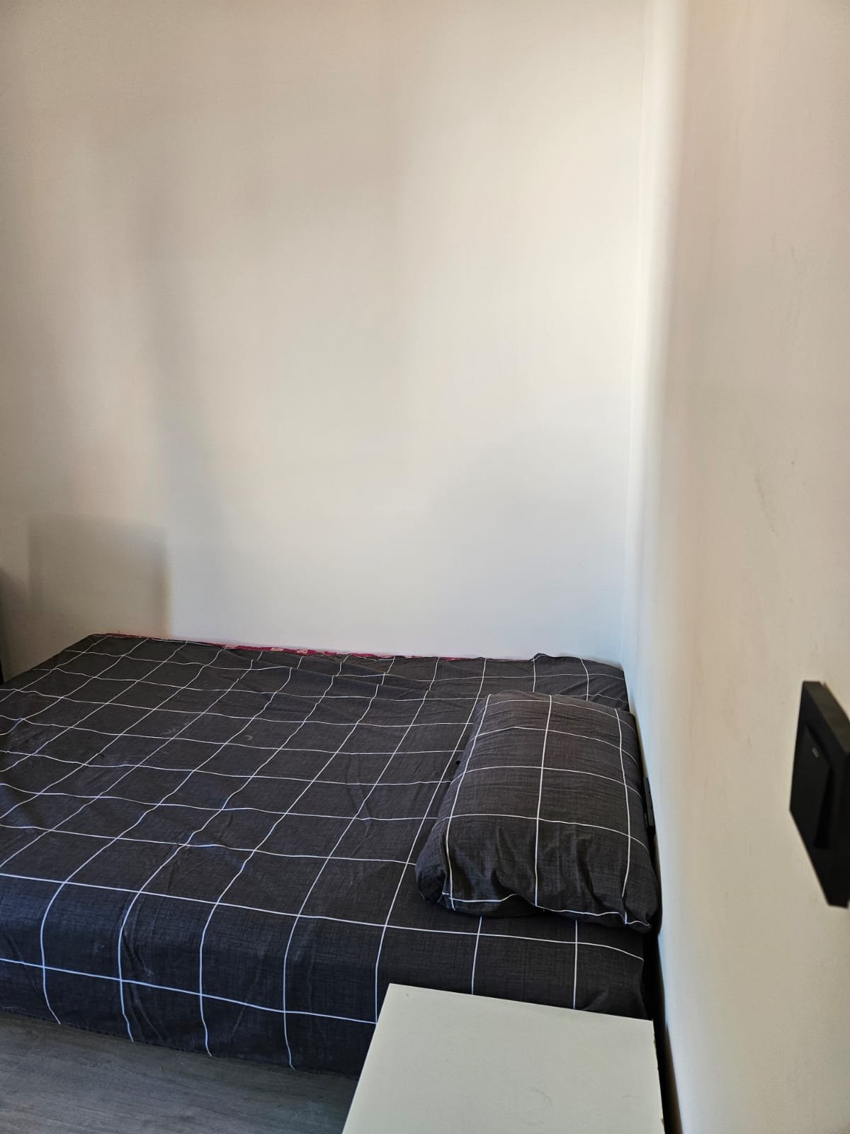 Dormitorio reformado por Civitec Reformas