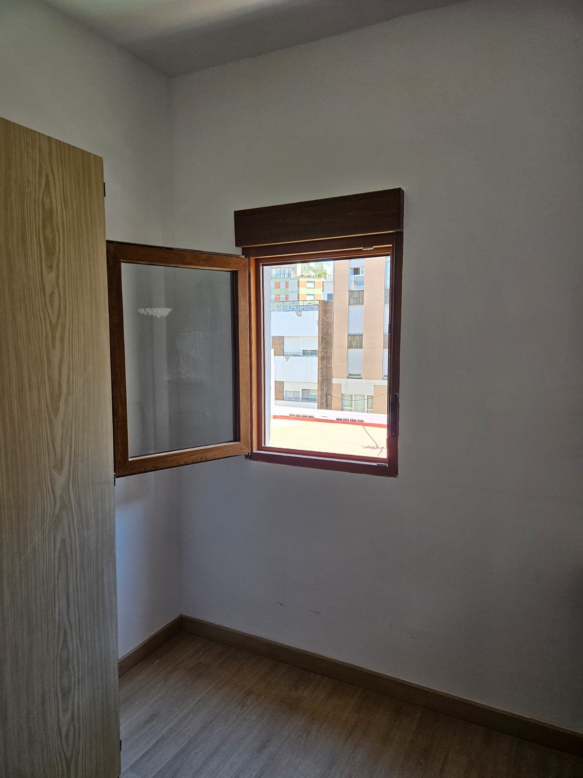 Salón reformado por Civitec Reformas