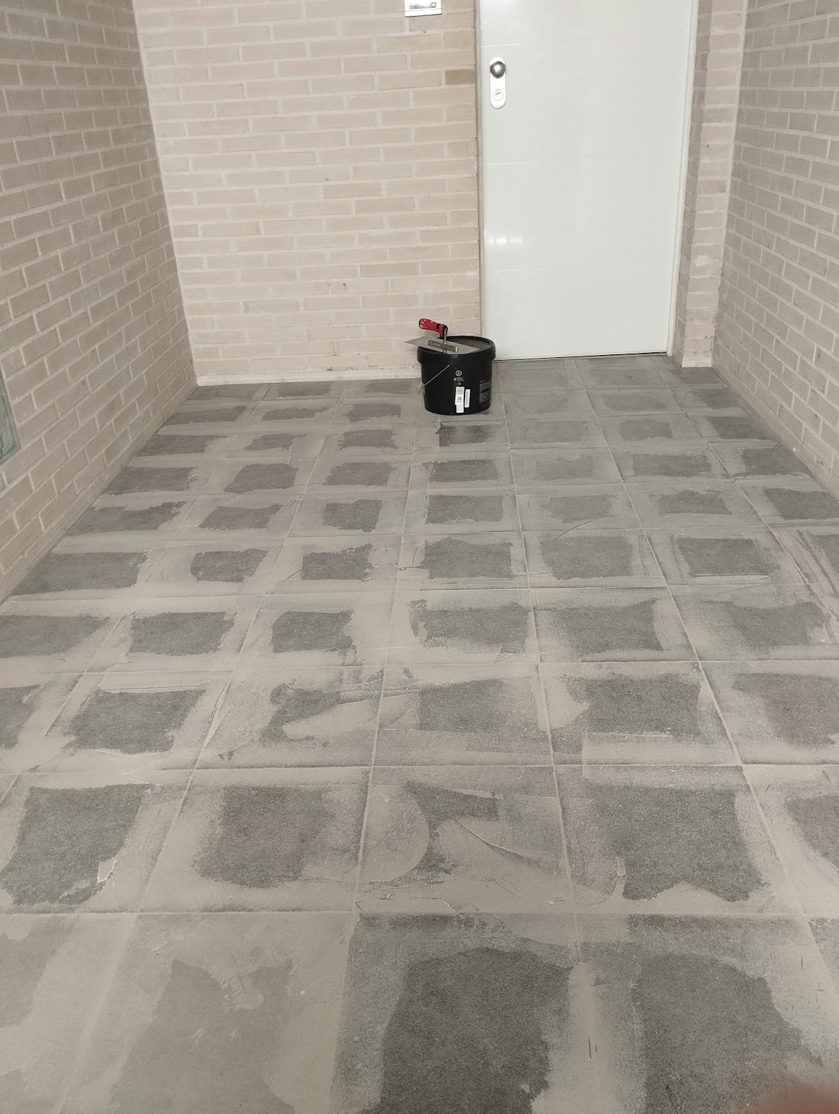 Salón reformado por Civitec Reformas