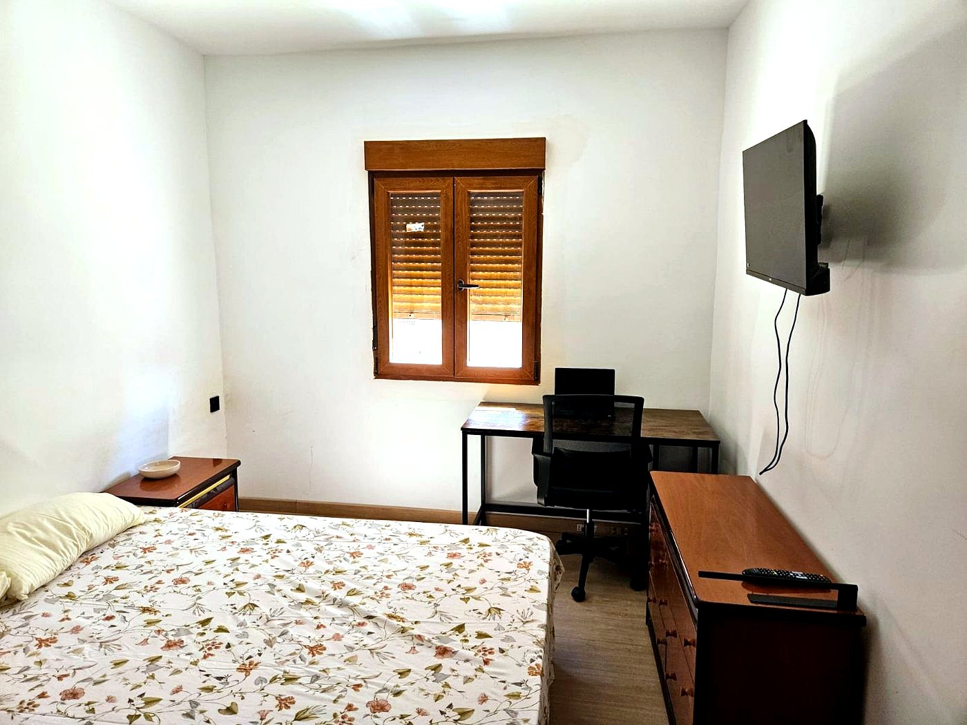 Vivienda reformada por Civitec Reformas